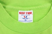 90's Nickelodeon U Pick Nick! T-shirt