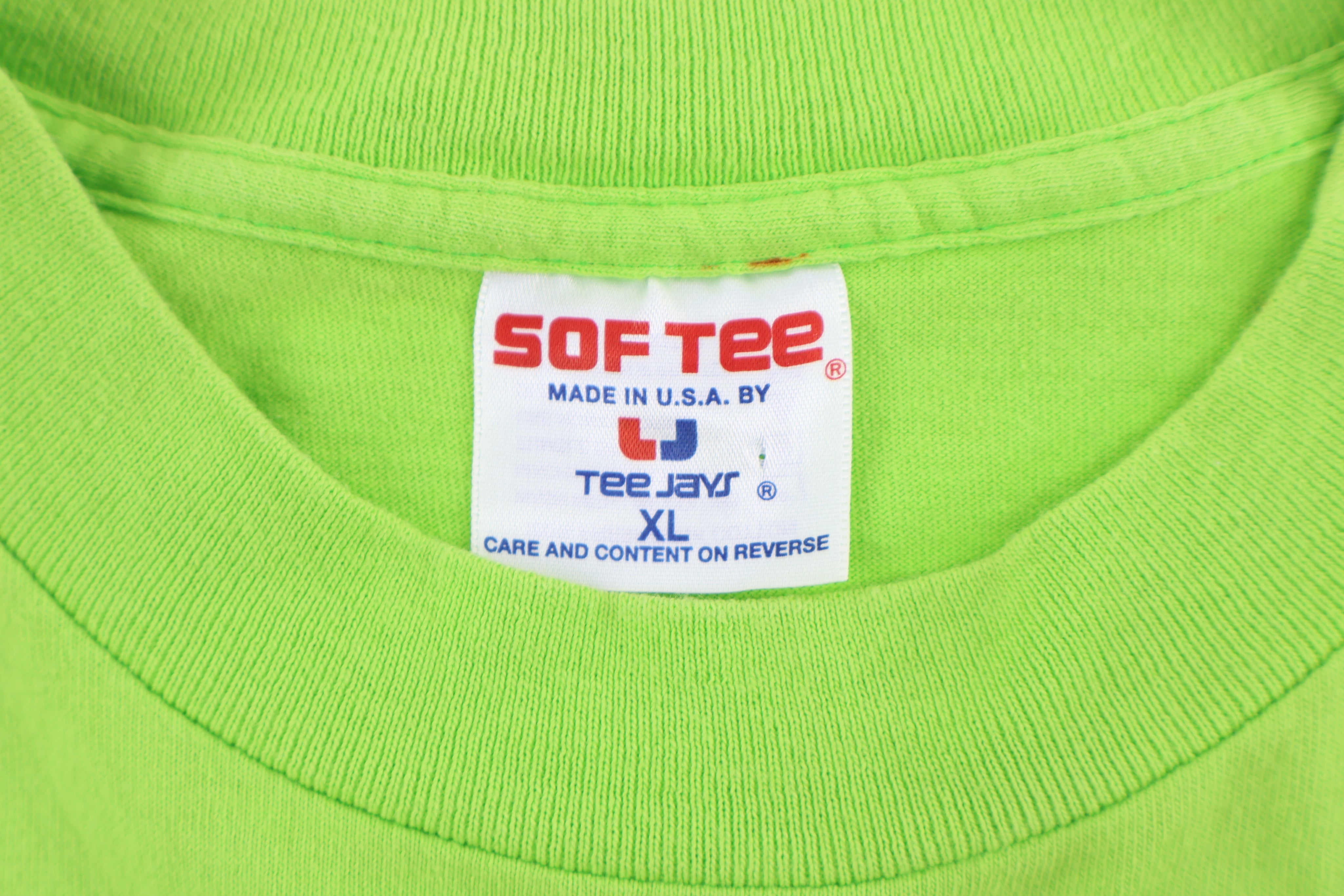 90's Nickelodeon U Pick Nick! T-shirt