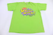 90's Nickelodeon U Pick Nick! T-shirt