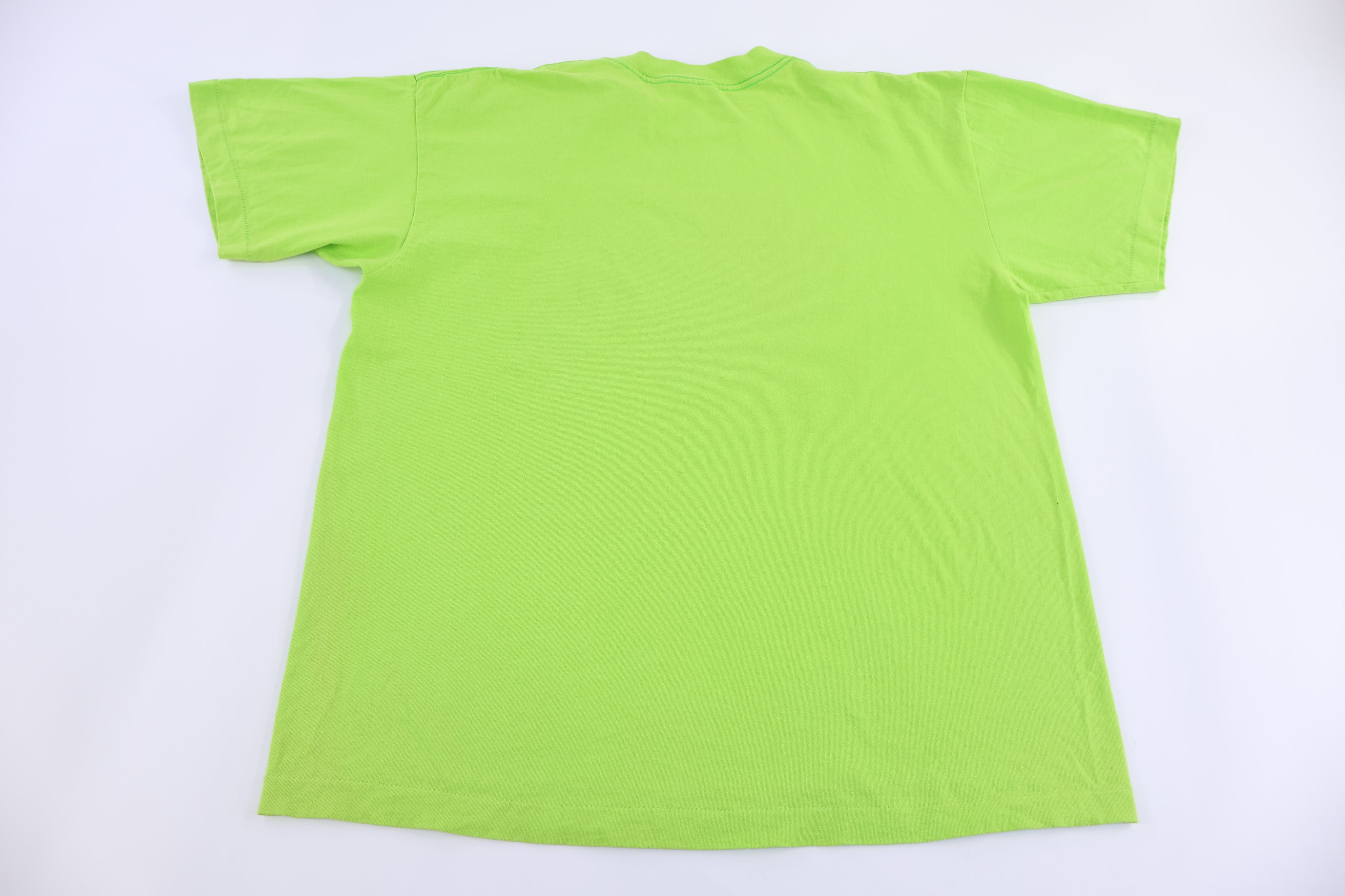 90's Nickelodeon U Pick Nick! T-shirt