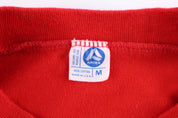 80's Texas Tech University T-shirt