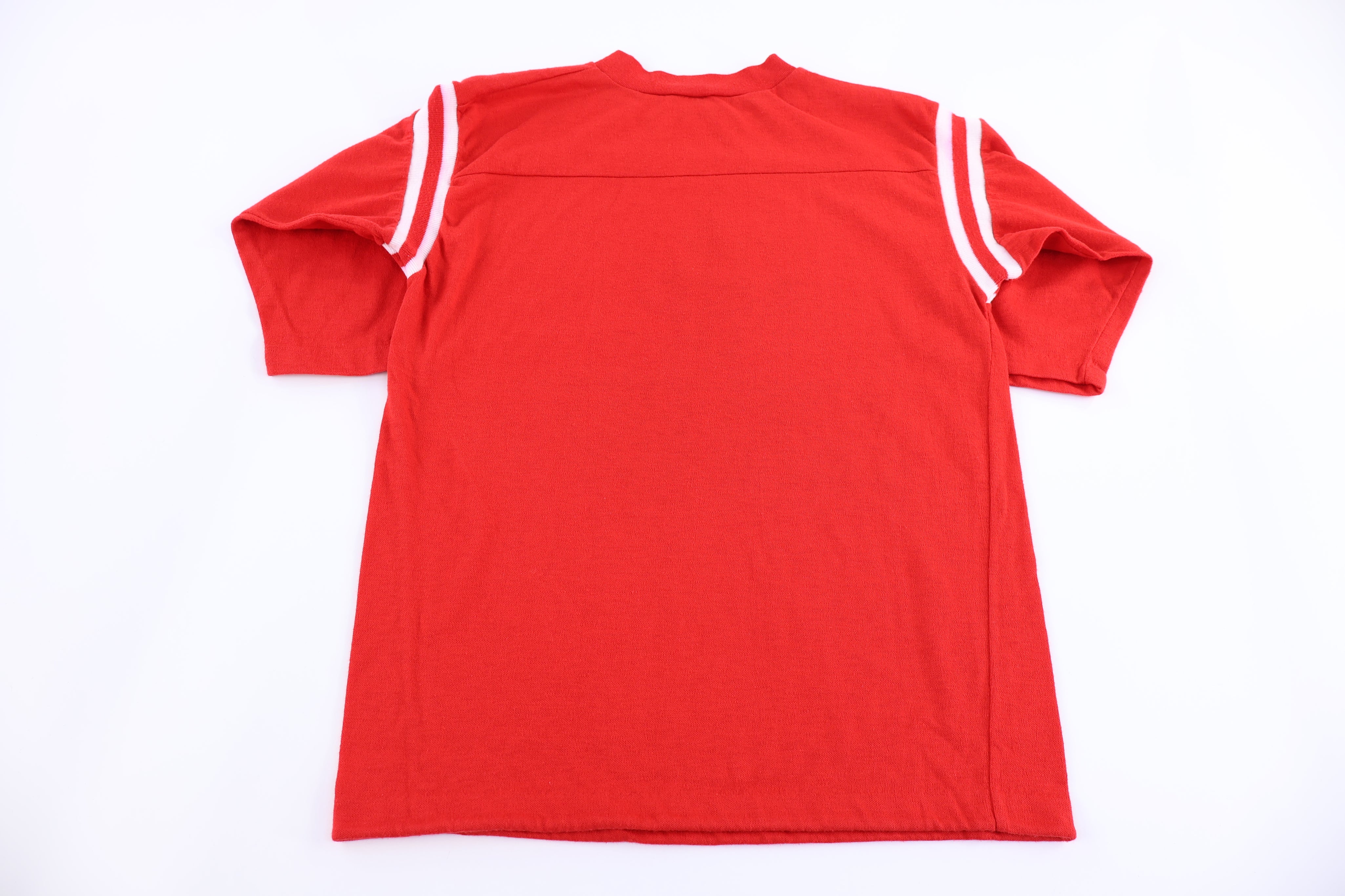 80's Texas Tech University T-shirt