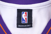 Vintage Brian Grant Phoenix Suns Basketball Jersey