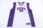 Vintage Brian Grant Phoenix Suns Basketball Jersey