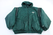 Vintage Puma New York Jets Football Jacket