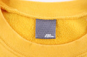 Vintage No Fear Graphic Logo Sweatshirt