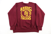Vintage Univeristy of Southern California Sweatshirt