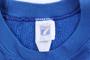 90's University of Kansas Jayhawks Sweatshirt