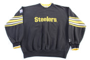 Vintage Pittsburgh Steelers Football Sweatshirt
