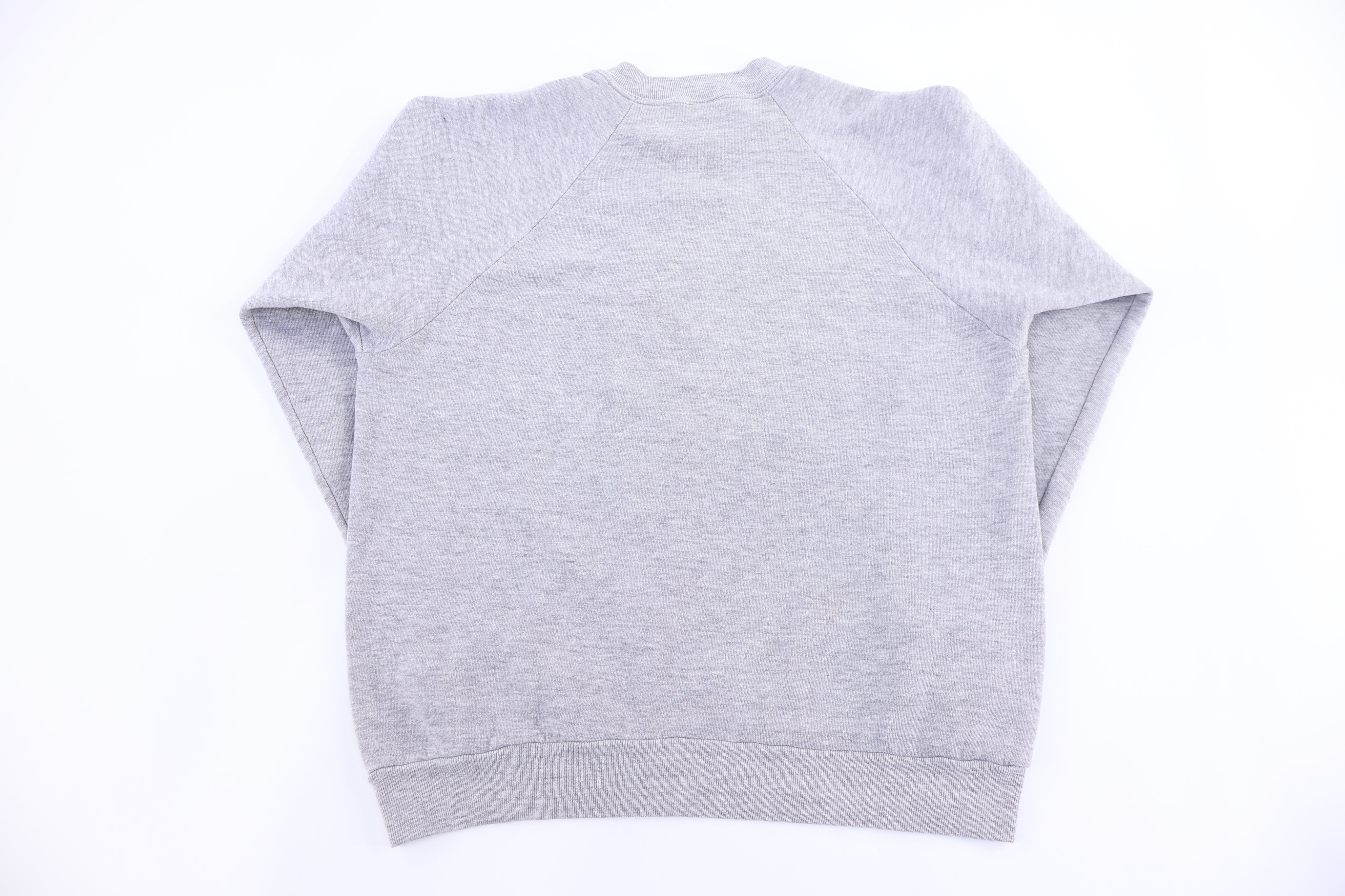 80's Mickey Mouse Graphic Sweatshirt