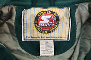 Vintage Starter Sport League Bomber Jacket