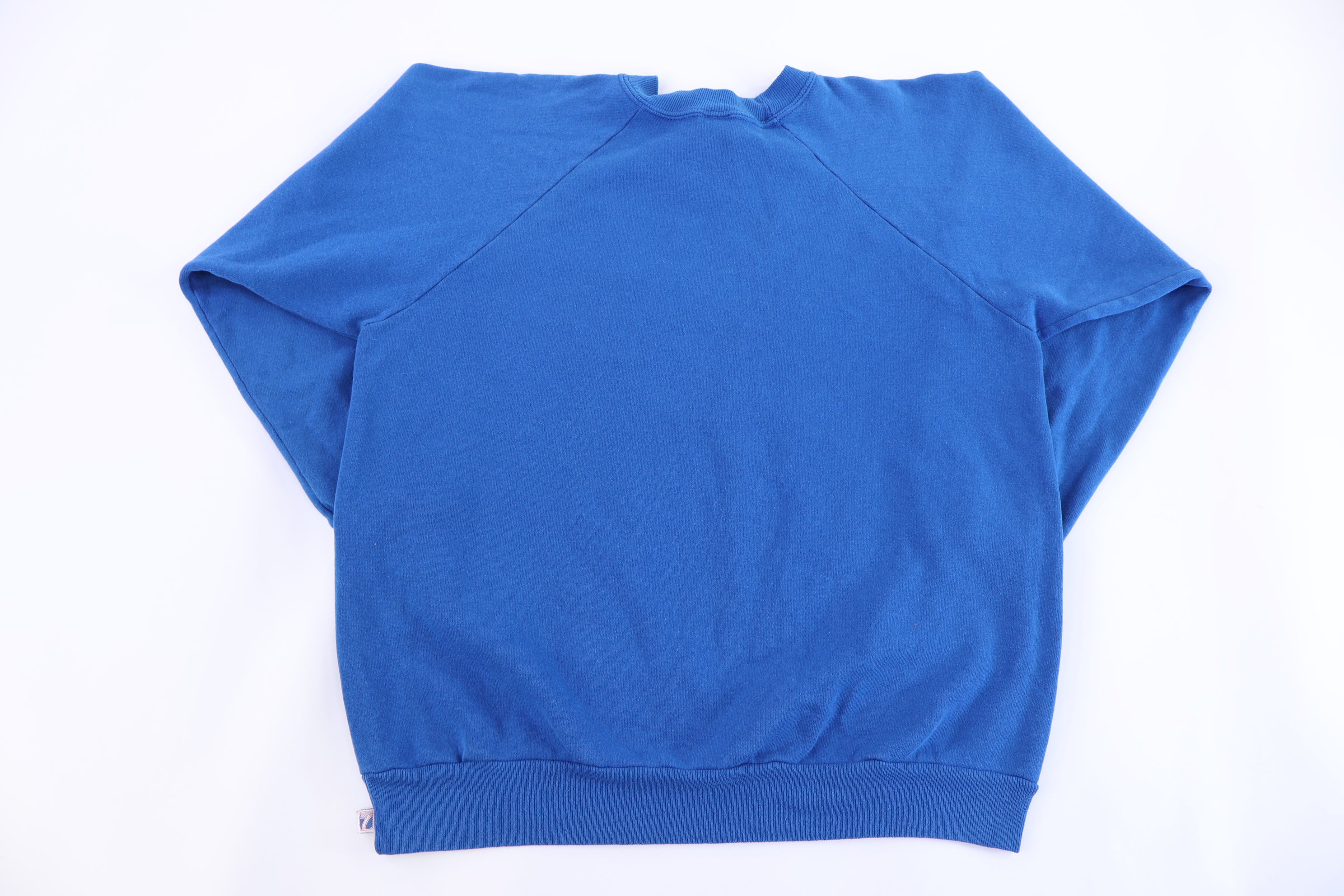 90's University of Kansas Jayhawks Sweatshirt