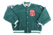 Vintage Starter Sport League Bomber Jacket