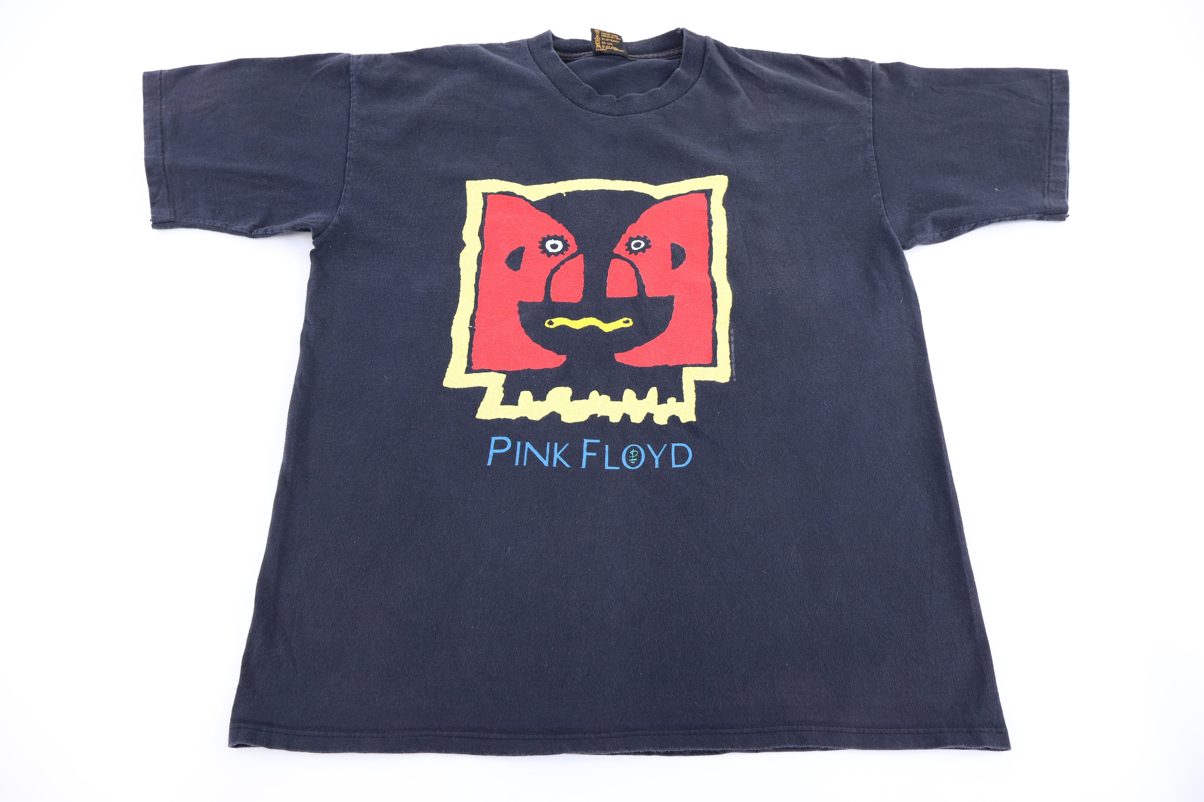 1994 Pink Floyd World Tour T-shirt