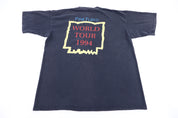 1994 Pink Floyd World Tour T-shirt