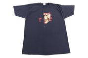 Vintage TNA It's Real It's Damn Real T-shirt
