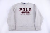Polo Ralph Lauren Athletic Department Sweater