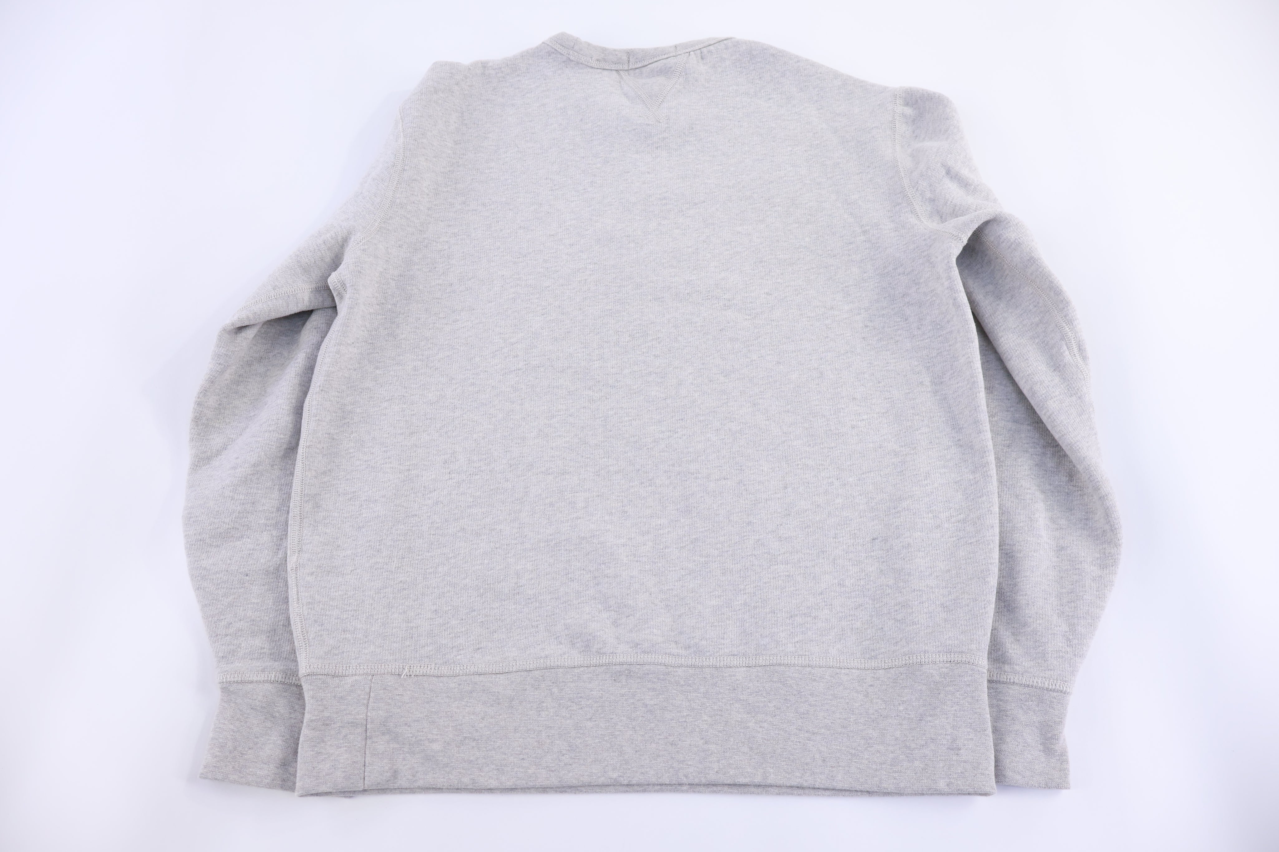 Polo Ralph Lauren Athletic Department Sweater