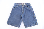 Levi's Strauss Medium Wash Denim Shorts