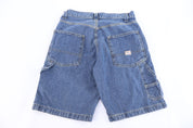 Levi's Strauss Medium Wash Denim Shorts