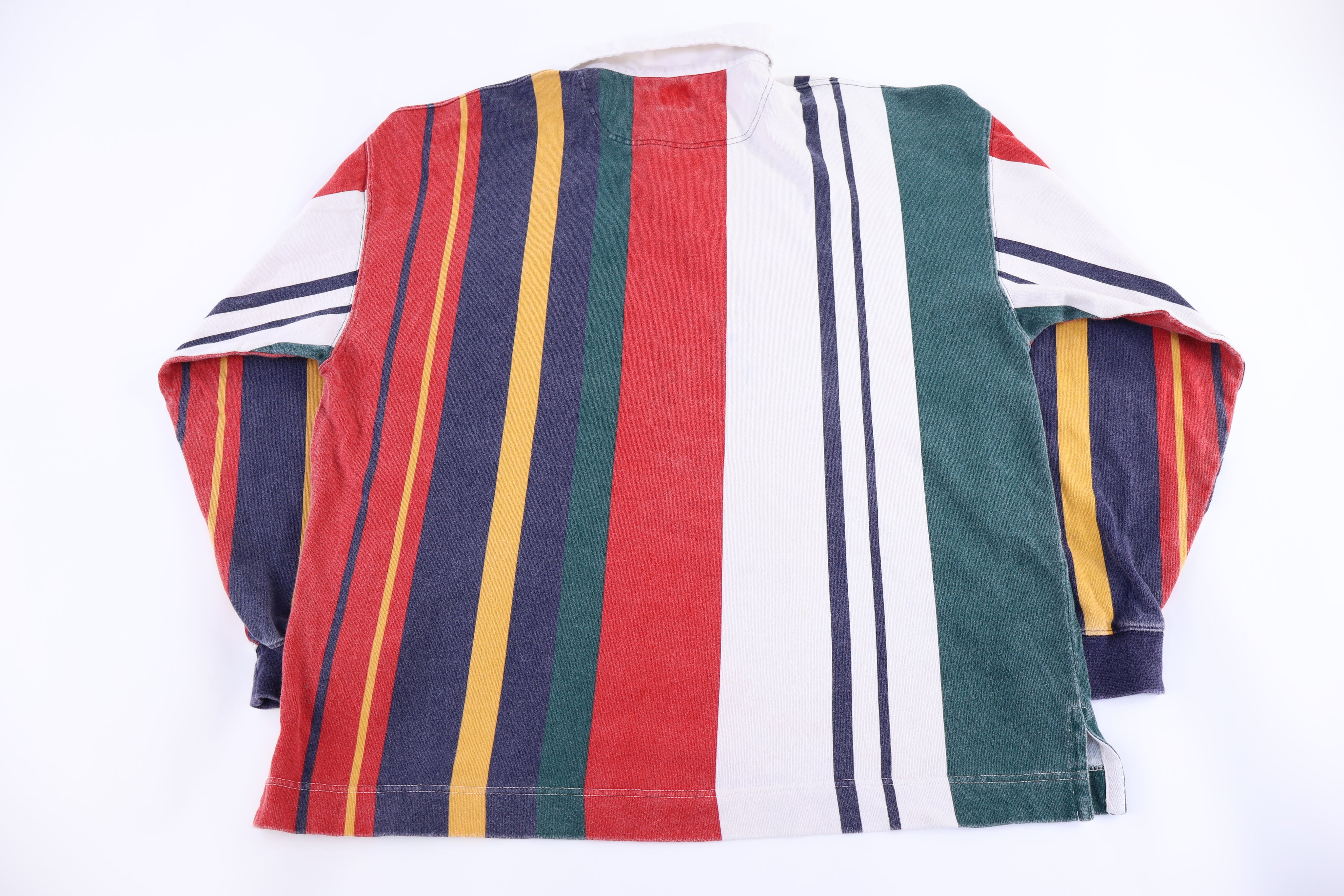 90's GAP Multicolor LS Button Up