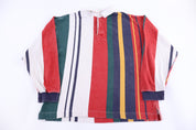90's GAP Multicolor LS Button Up