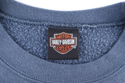 Harley Davidson Motorcycles Sweatshirt