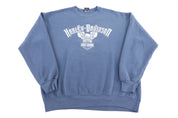 Harley Davidson Motorcycles Sweatshirt