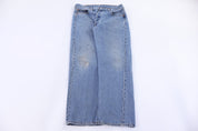 90’s Levi's 501 Medium Wash Denim Jeans