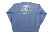 Harley Davidson Motorcycles Sweatshirt