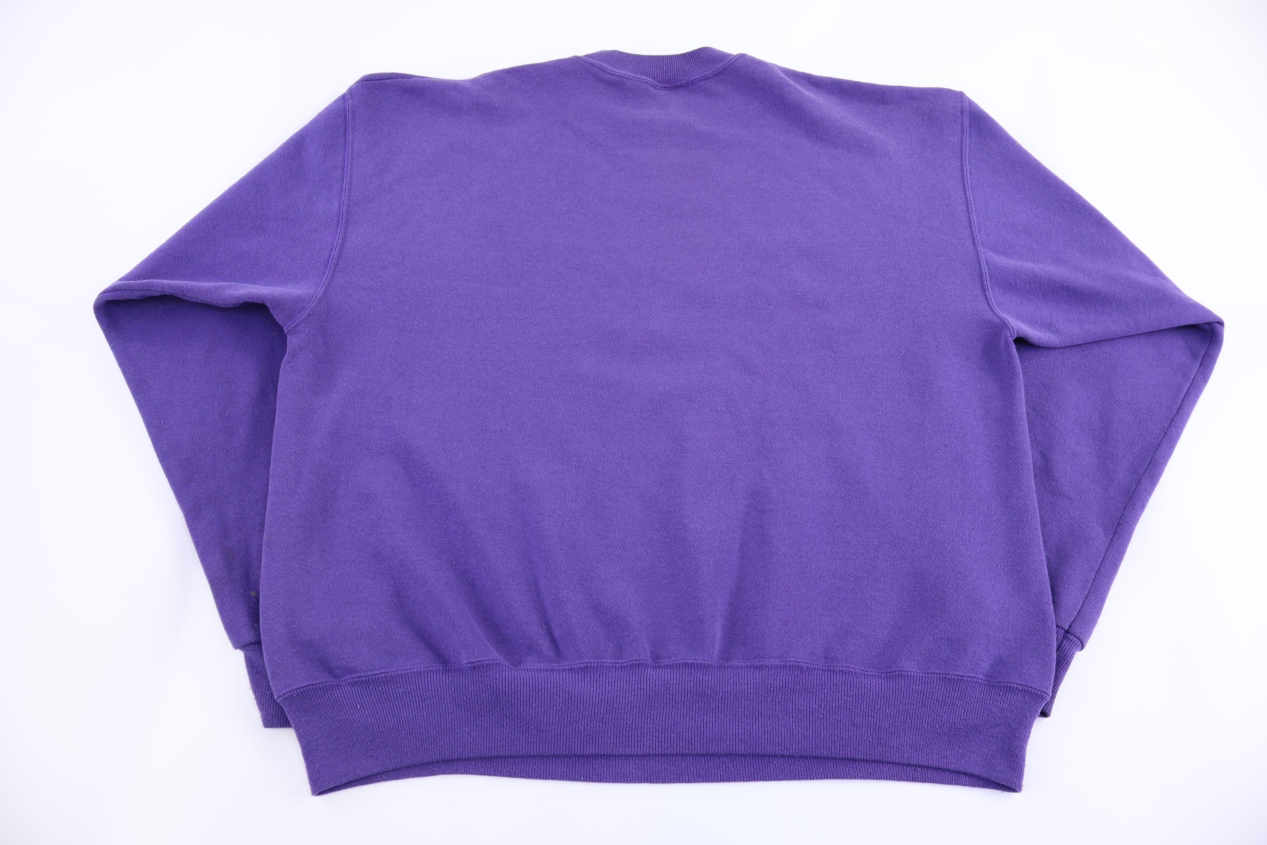 90's Kansas State University Sweatshirt