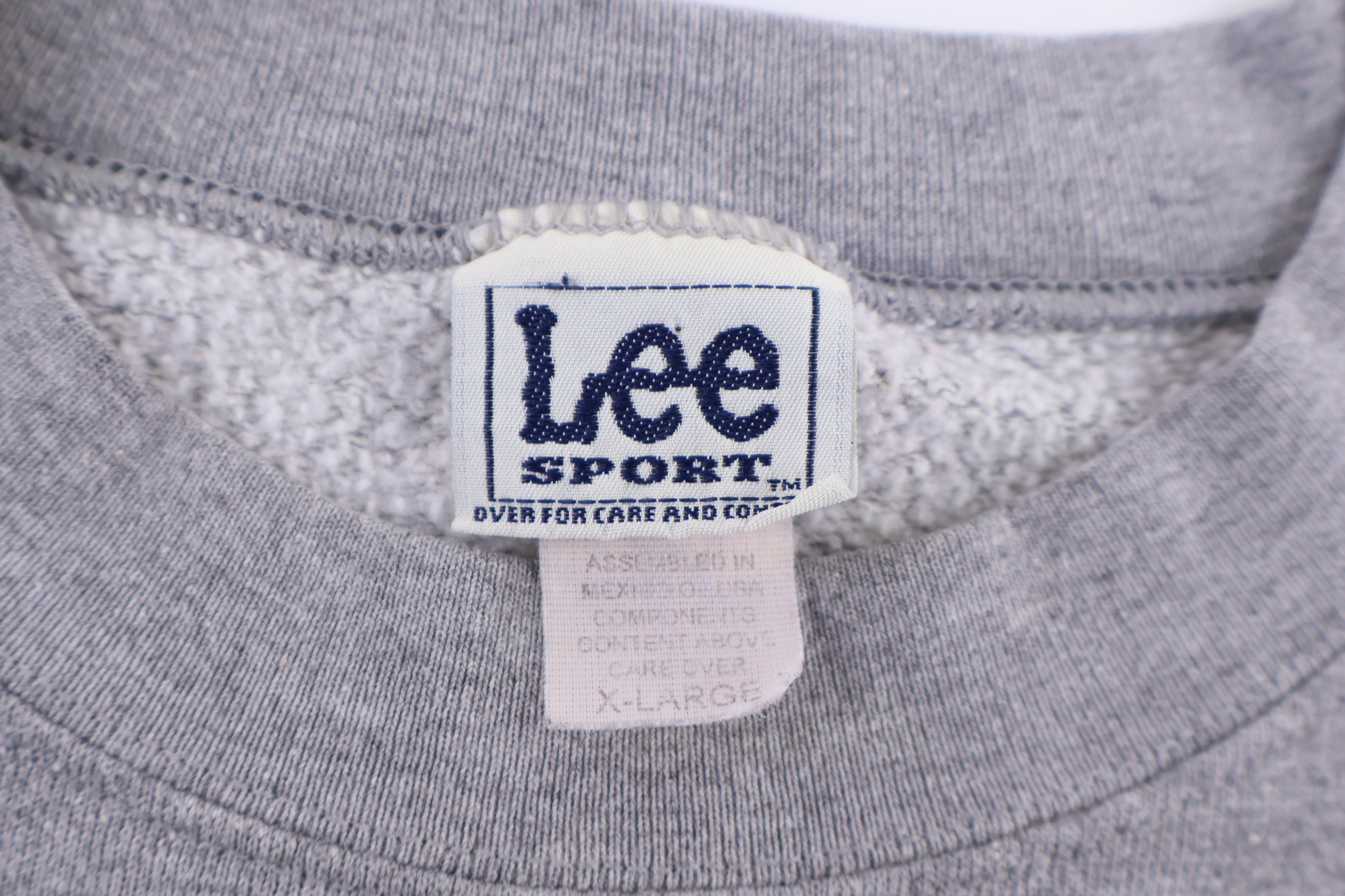 Vintage Pittsburgh Penguins Hockey Sweatshirt