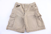 Vintage Tommy Hilfiger Tan Cargo Pants