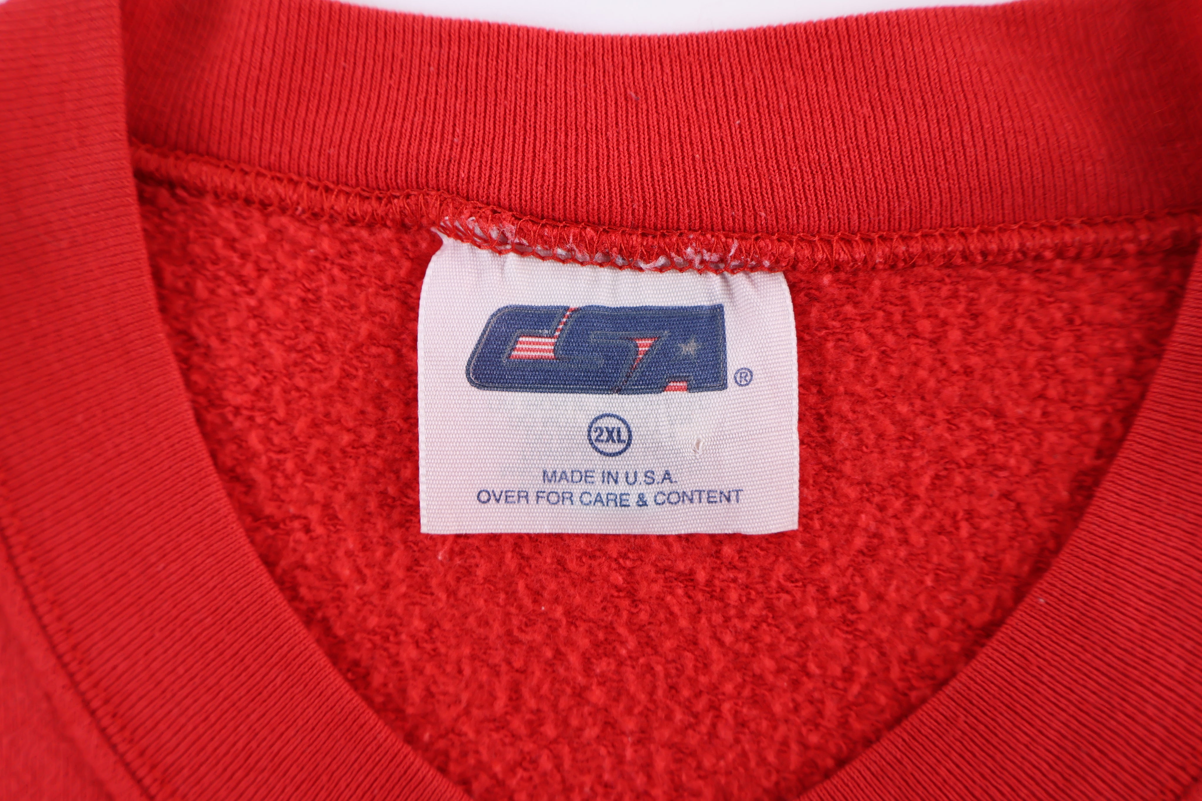 Vintage Tennessee Titans Football Sweatshirt