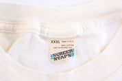 80's Texas Mickey & Minnie Mouse T-shirt