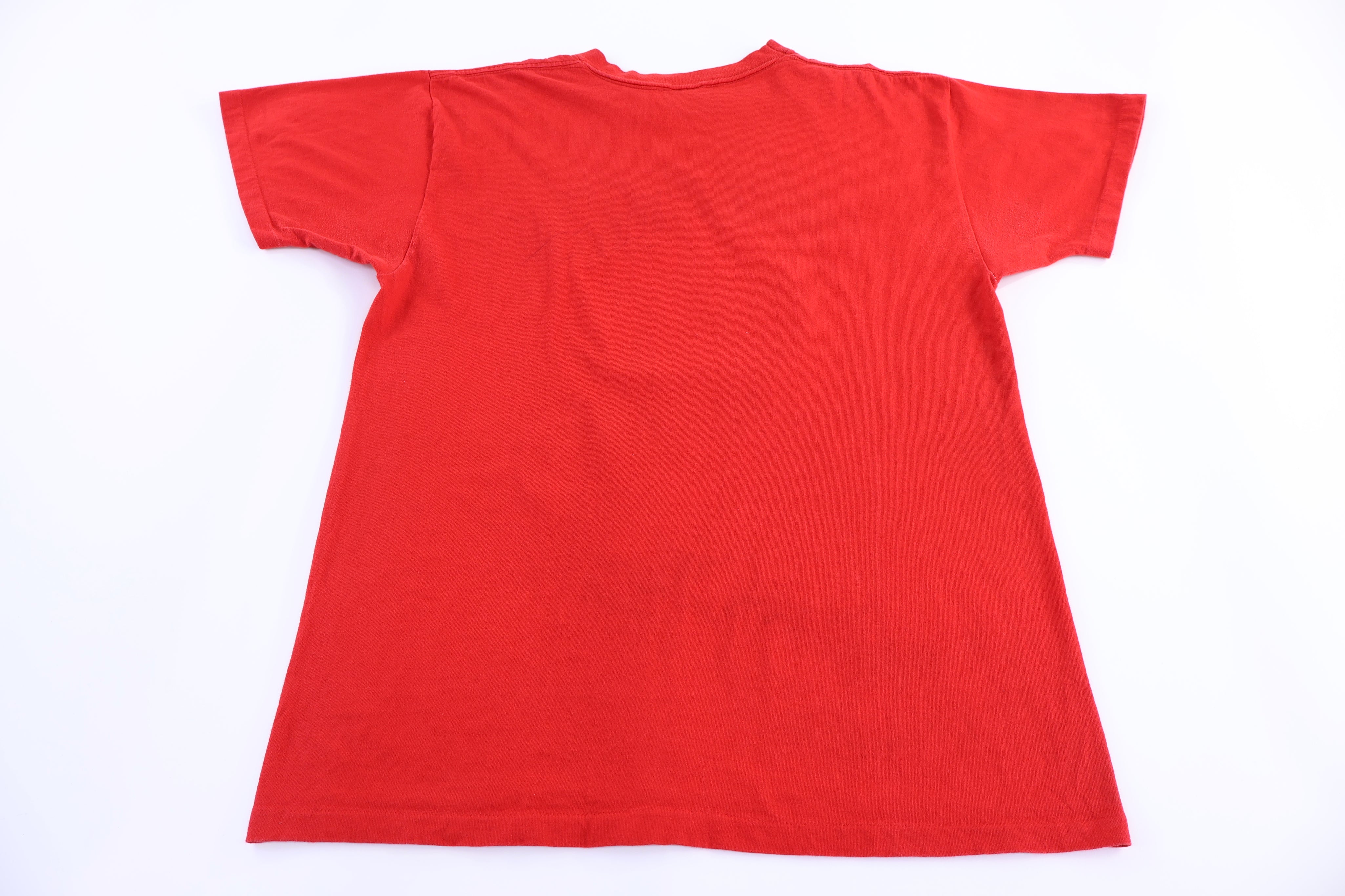80's San Francisco 49ers Football T-shirt