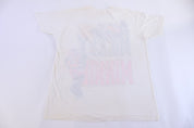 80's Texas Mickey & Minnie Mouse T-shirt