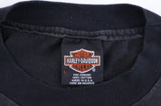 Harley Davidson Motorcycles Texas T-shirt