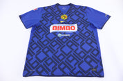 2011 Nike Club America Soccer Jersey