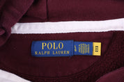 Polo Ralph Lauren Rugby Pullover Hoodie