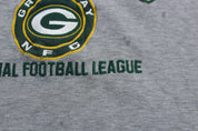 Vintage Green Bay Packers Football Sweatshirt
