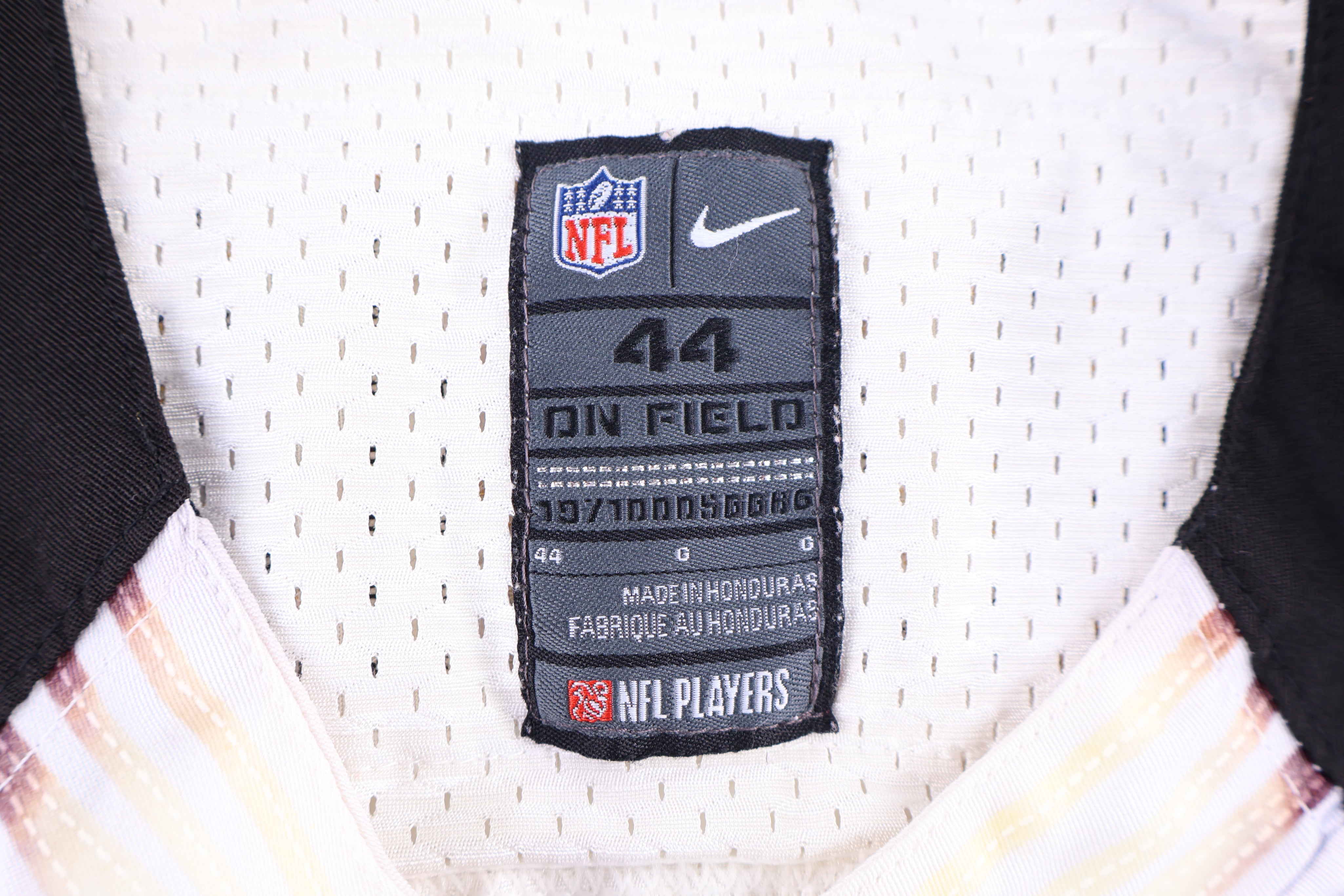 Nike New Orleans Saints Jimmy Graham Football Jersey