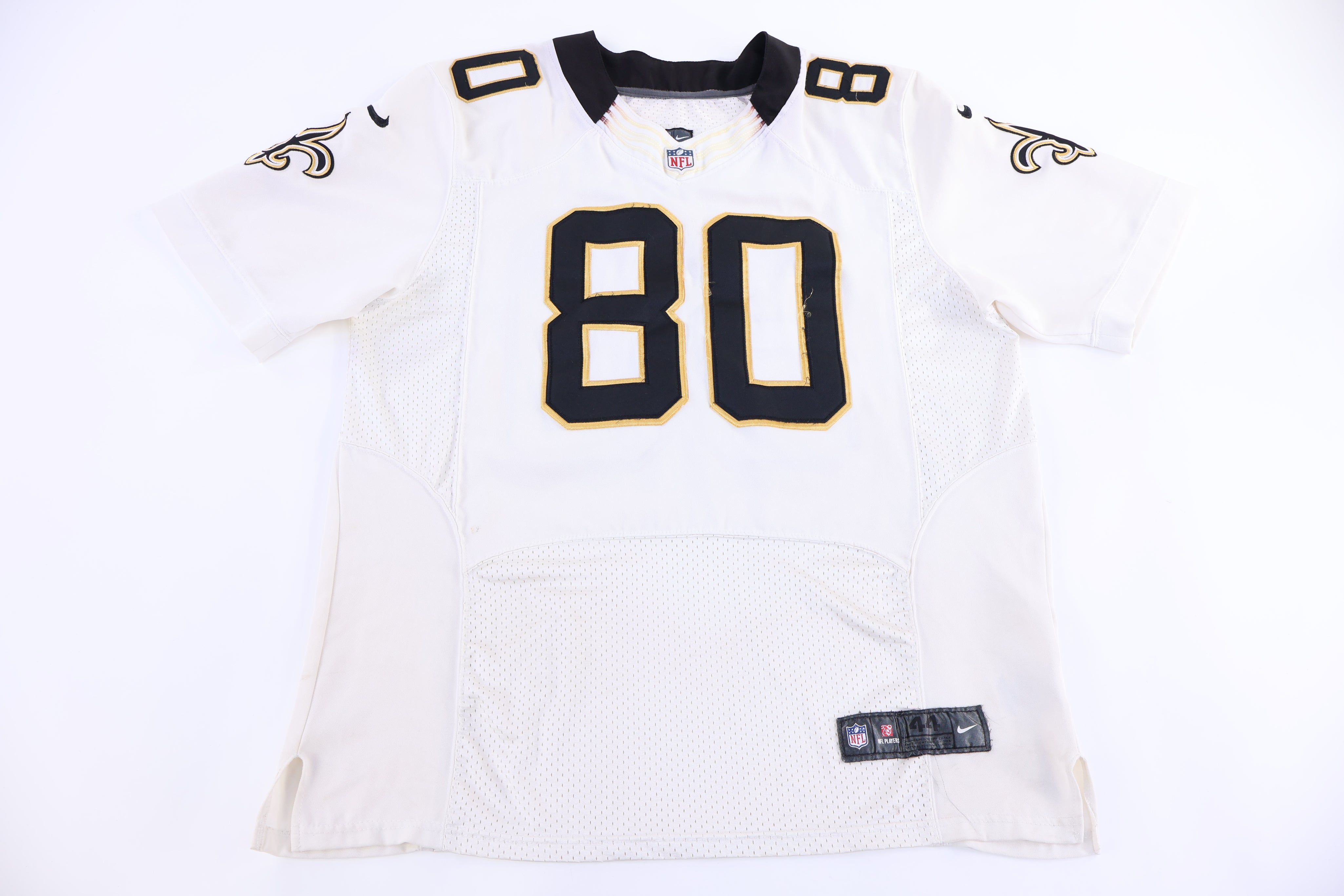 Nike New Orleans Saints Jimmy Graham Football Jersey