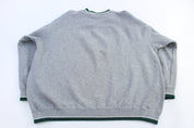 Vintage Green Bay Packers Football Sweatshirt