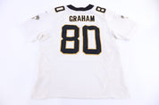 Nike New Orleans Saints Jimmy Graham Football Jersey