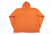 Vintage University of Texas Embroidered Pullover Hoodie