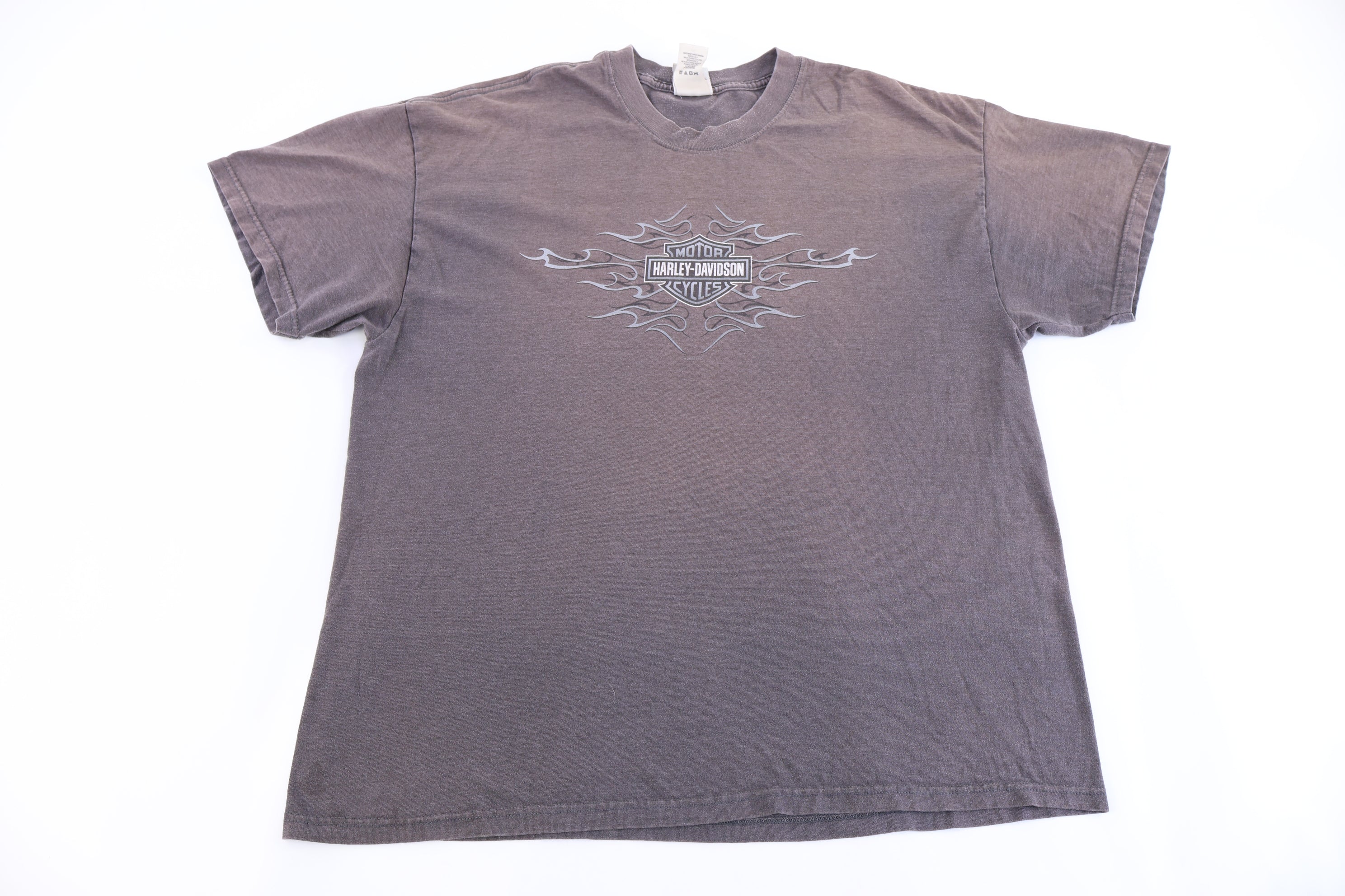 Harley Davidson Motorcycles South Dakota T-shirt