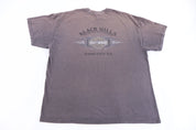 Harley Davidson Motorcycles South Dakota T-shirt