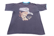 90's Ricky Van Shelton T-shirt