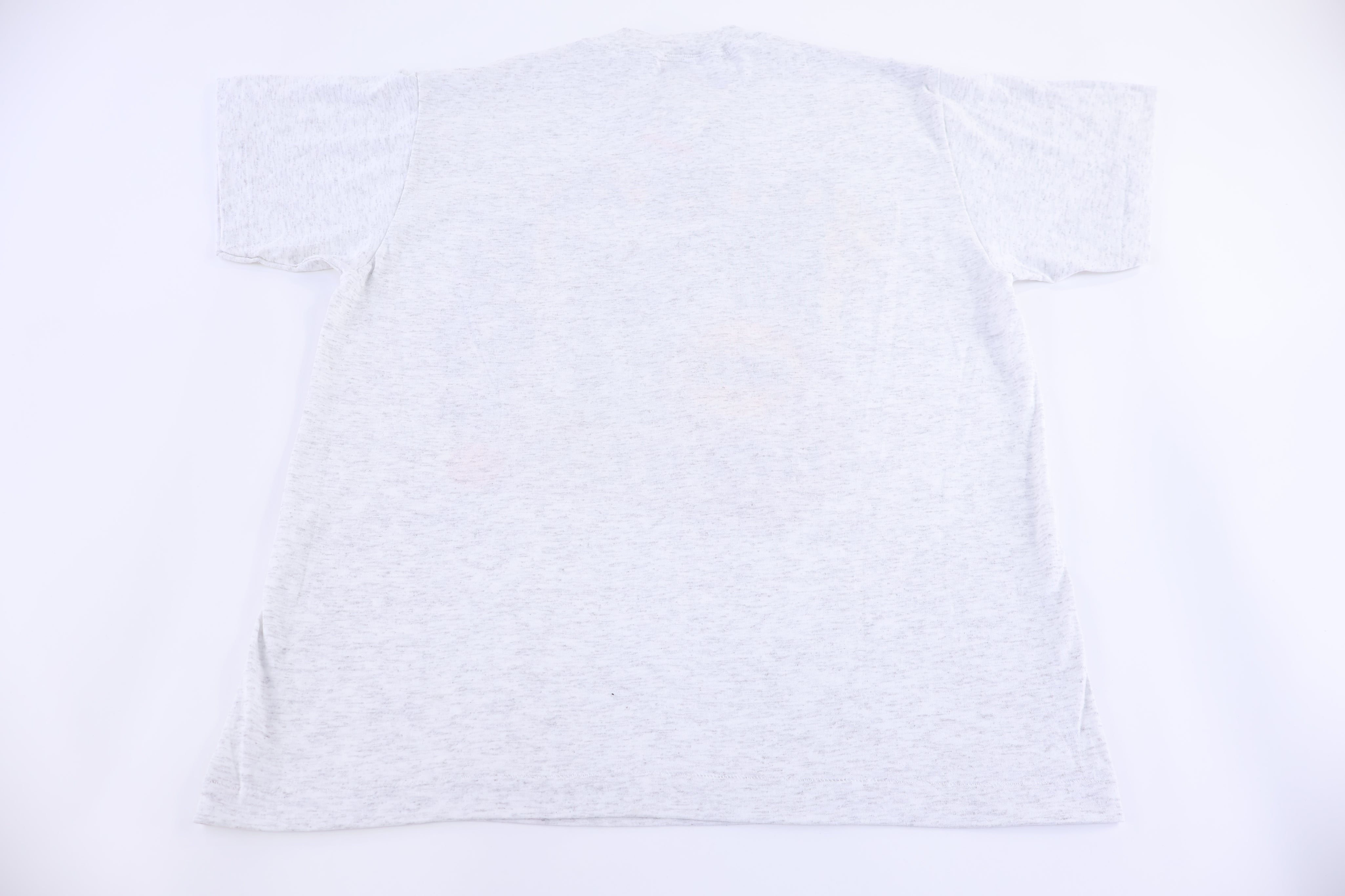 1995 Houston Rockets Basketball NBA Champs T-shirt